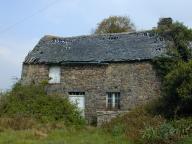 Maison, la Touche (Treffendel)