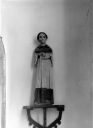 Statue : Saint Yves de Tréguier (?)
