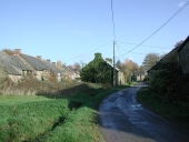 Ferme, le Bot (Bruc-sur-Aff)