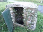 Puits, la Ville-Erdoré (Plérin-sur-Mer)