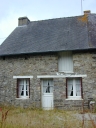 Maison, l'Eméheuc ; Laimeheuc (Maxent)