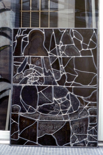 Eglise paroissiale Saint-Patern, place de l'Eglise (Louvigné-de-Bais)