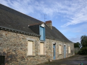 Ferme, la Métairie (Availles-sur-Seiche)