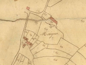 Ecart, Mérignac (Maxent)