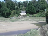 Bac de Toul an Héry (Plestin-les-Grèves)