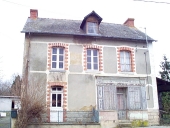 Maison (Mernel)