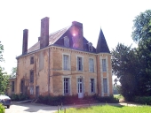 Les châteaux et manoirs sur la commune de Saint-Séglin