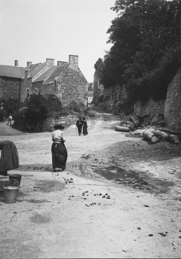 Écart du Guildo (Créhen)