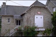 Maison, dite Belle-Vue, 6 rue des Terre-Neuvas, l'Isle (Saint-Cast-le-Guildo)