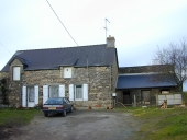 Ferme 2, le Meneu (Pipriac)