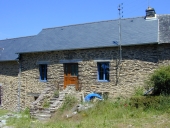 Maison, Psihan (Maxent)