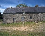 Ferme, Ty Névé (Berné)