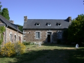 Ferme, Kerdaniel (Plouha)