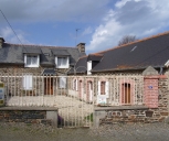 Maison 2, 37 rue de la Ville-Morel, la Ville-Morel (Pordic)