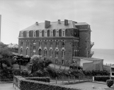 Sanatorium Sainte-Marie de Rochebonne, 67 avenue du Président John Kennedy (Saint-Malo)