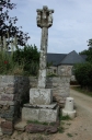 Croix de chemin dite de Paul ou de Saint-Paul, Paul (Plouézec)