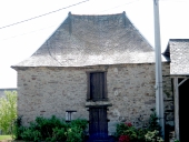 Chapelle, Cicé (Bruz)