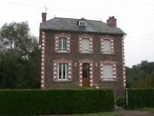 Maison, 20 boulevard de la Trinité (Iffendic)