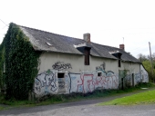 Ferme, la Croix Madame (Bruz)