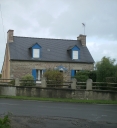 Maison, rue de Kermanac'h, Guillardon (Paimpol)