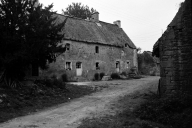 Ferme, Talléné (Quistinic)