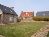 Maison, Castel (Lanmodez)