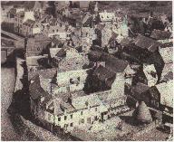 Rue du Four (Lanvallay)