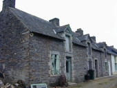 Maisons en série (3), Couédel (Saint-Just)