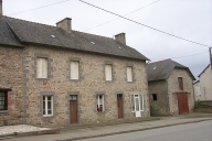 Boucherie et ferme, 7 avenue de l'Illet (Ercé-près-Liffré)