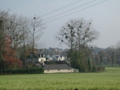 Demeure, le Pont Brand (Betton)