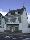 Maison, 9 avenue du président Edouard Herriot (Vannes)