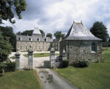 Château, le Val (Plestan)