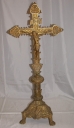 Croix d'autel 2