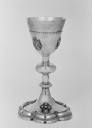 Calice et patène n° 3