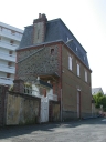 Maison, 14 boulevard du Général de Gaulle ; avenue Notre-Dame-des-Flots (Saint-Quay-Portrieux)