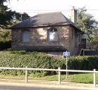Maison, rue Charles de Gaulle (Lancieux)