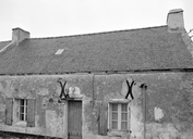 Maison, Kergostio (Sauzon)