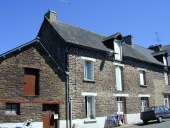 Maison, 5 rue du Pont Sel (Maxent)