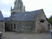 Maison 4, Saint-Nicodème (Pluméliau fusionnée en Pluméliau-Bieuzy en 2019)