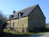Ferme, le Bas Launay (Trémeheuc)