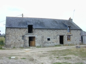 Ferme, le Claray (Maxent)