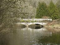Pont du Grayo, Kerhenry (Berné)