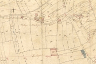 Écart, la Hautière (Trévérien)