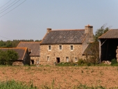 Ferme, Poul-Ranet (Plouguiel)