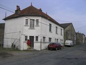 Ensemble industriel, 5, 7 rue du 5ème Cuirassier (Vannes)