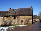 Ferme, Thidoret (Loutehel)