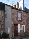 Maison, 17 rue de la Saulnerie (Montfort-sur-Meu)
