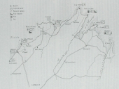 Les casernes et corps de garde sur la commune de Saint-Cast-le-Guildo