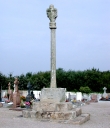 Croix (Pleumeur-Bodou)