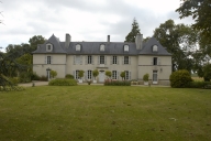 Château de Mouillemuse (Noyal-Châtillon-sur-Seiche)